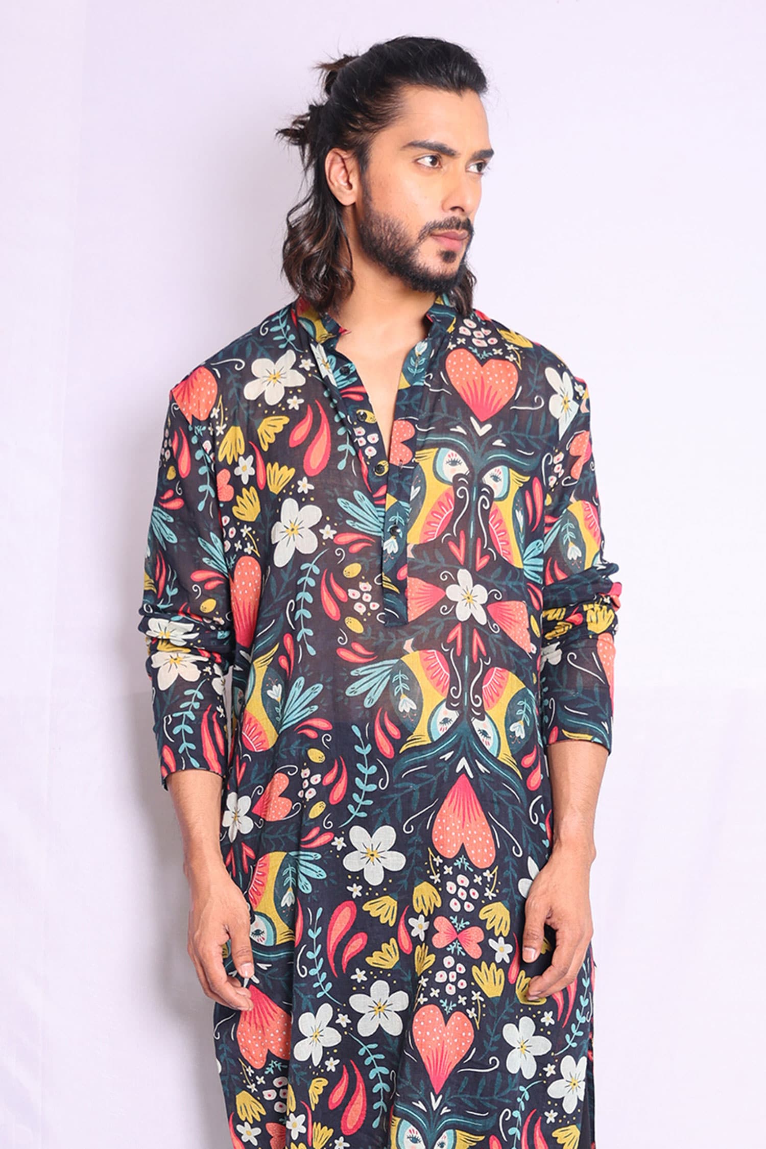 Malmal kurta outlet online